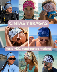 Braga del cuello / Cinta del pelo - compra más y ahorra