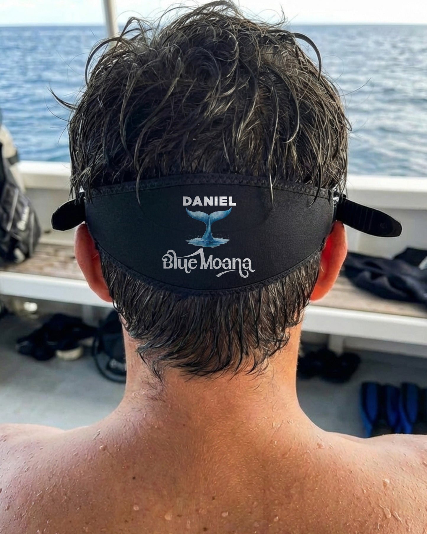 Pack Strap máscara Personalizable - compra más modelos y ahorra