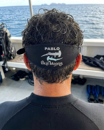 Pack Strap máscara Personalizable - compra más modelos y ahorra