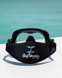 Strap máscara Ballena - Envíos semana 24 agosto