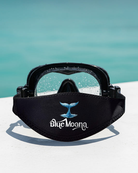 Strap máscara Ballena