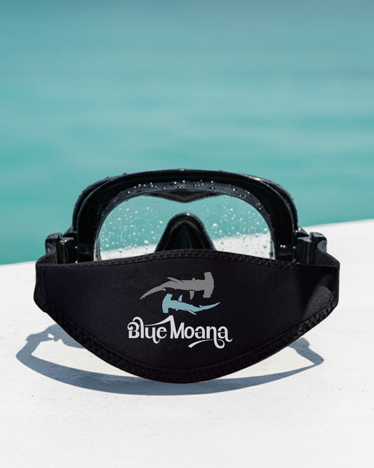 Strap máscara Tiburón Martillo