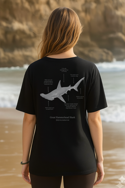 Hammer dark colors t-shirt