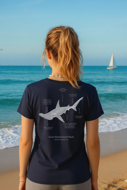 Hammer dark colors t-shirt