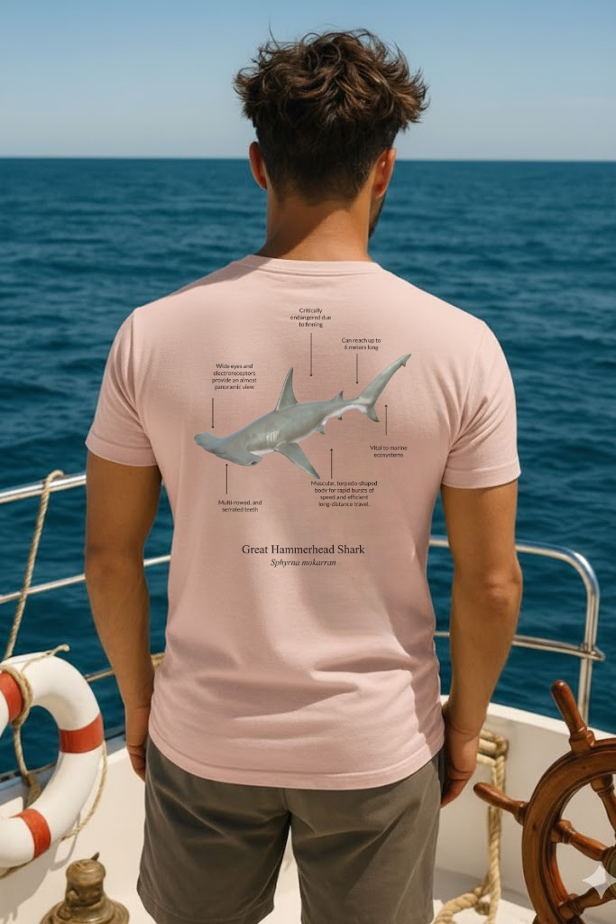 Hammer Light Colored T-Shirt