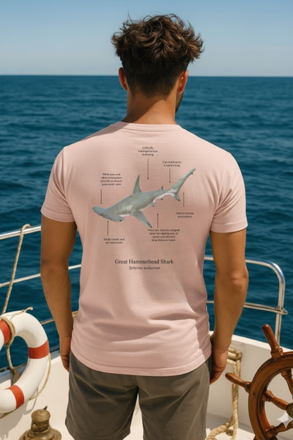 Hammer Light Colored T-Shirt