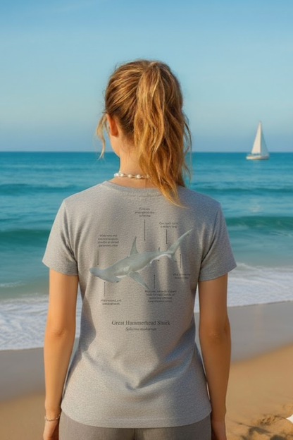 Hammer Light Colored T-Shirt