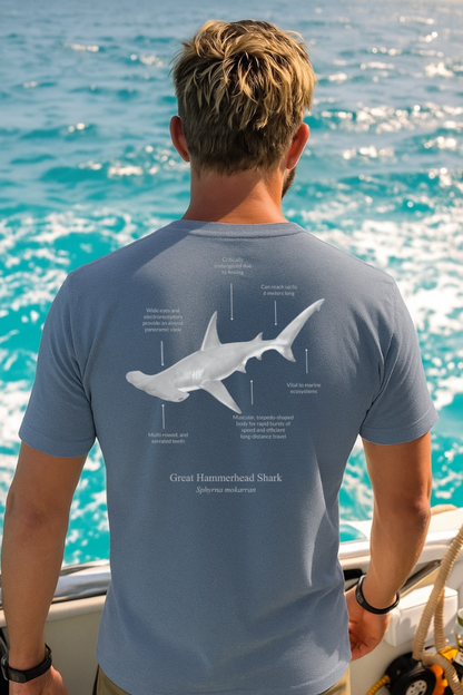 Hammer dark colors t-shirt