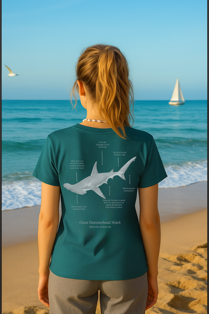 Hammer dark colors t-shirt