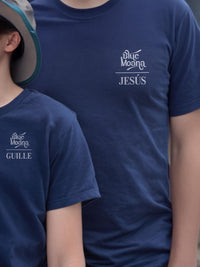 Nombre personalizado en frontal