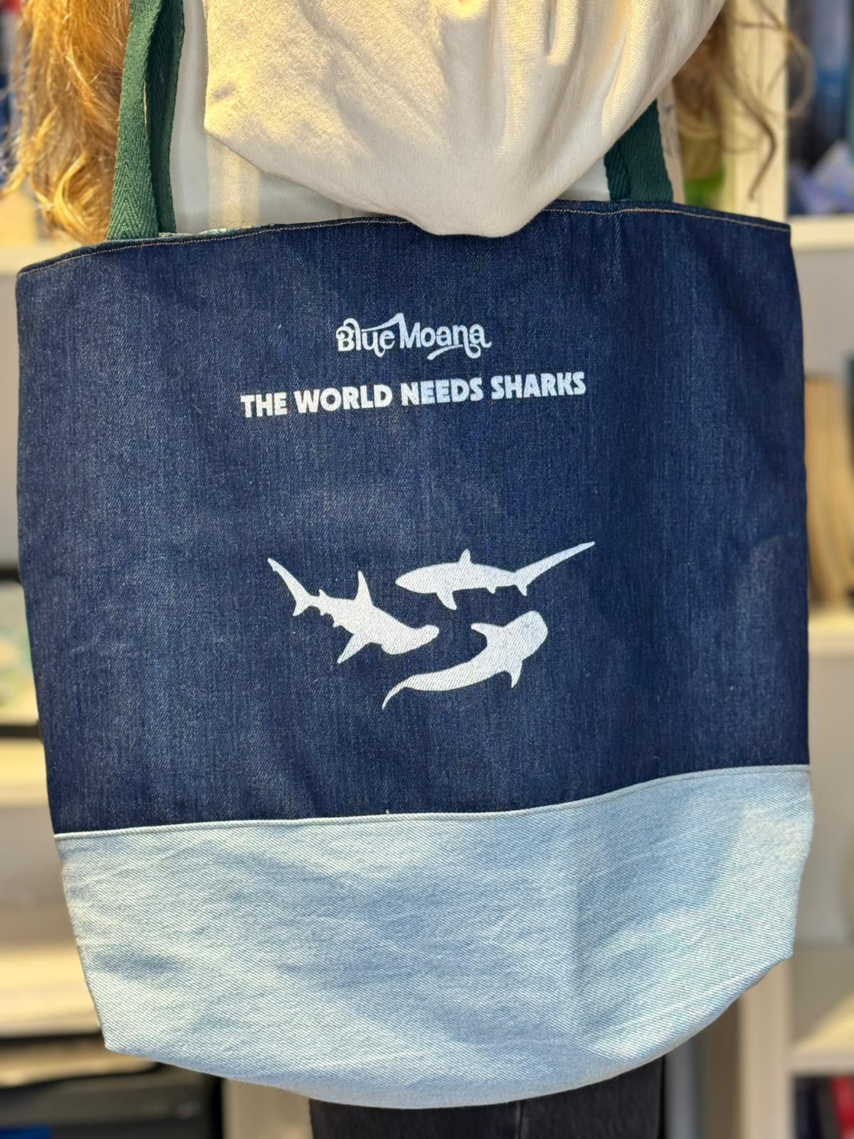 Tote Bag Maldivas (1/29) Pieza única