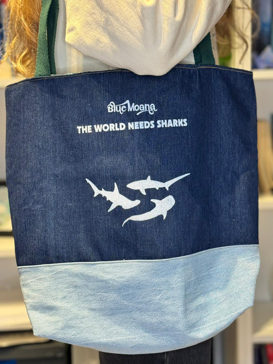 Tote Bag Maldivas (1/29) Pieza única