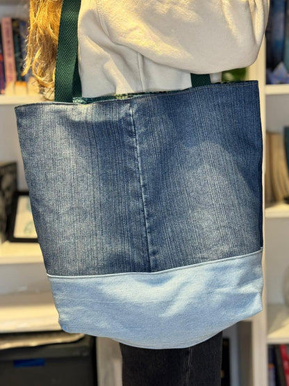 Tote Bag Maldivas (1/29) Pieza única