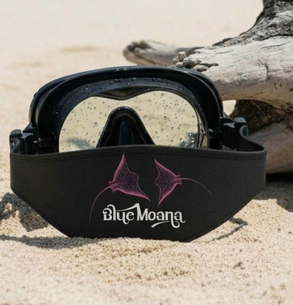 NEW Strap máscara Raya Águila
