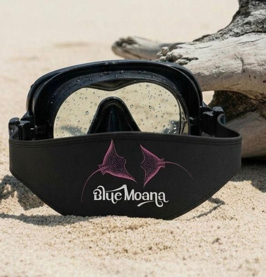NEW Strap máscara Raya Águila