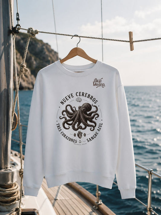 Pulpo - Ocean Love