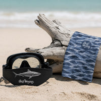 NEW Pack Strap y Braga cuello. Tiburón Tigre - Envíos semana 24 agosto