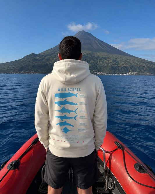 WILD AZORES Hoodie