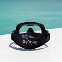 Strap máscara Tiburón Ballena - Envíos semana 24 agosto