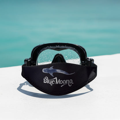 Pack Strap y Braga cuello. Tib Ballena