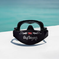 Strap máscara Buceador - Envíos semana 24 agosto