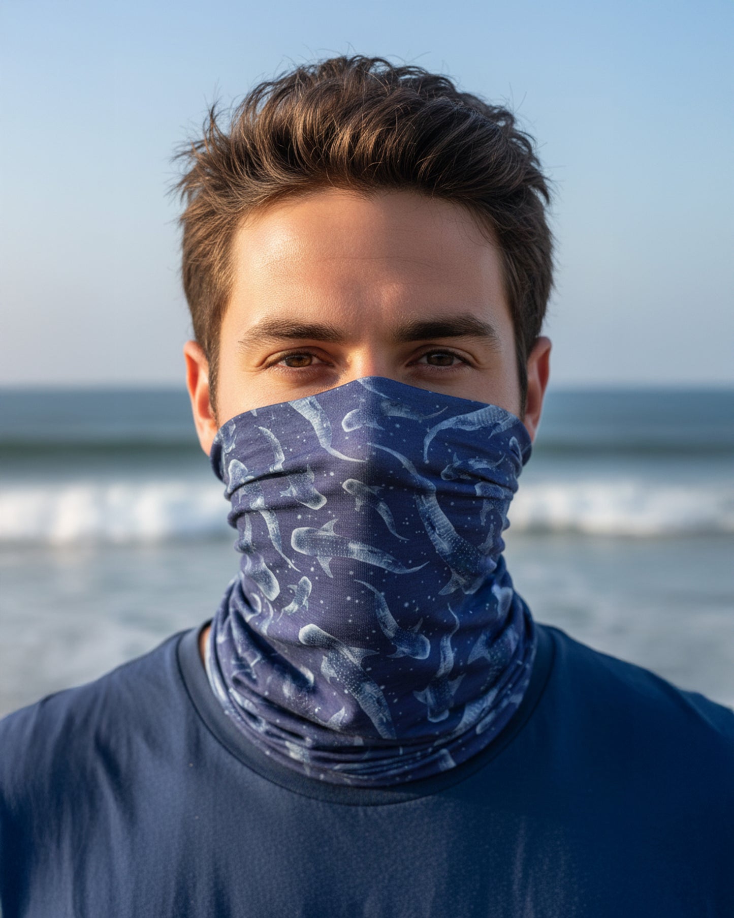 Braga del cuello / Cinta del pelo Dìa del Padre