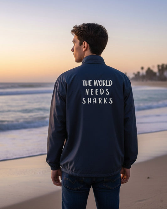 Cortavientos Sharks