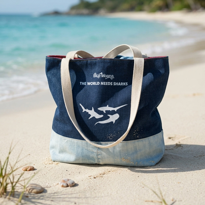 Tote Bag Nusa Penida (12/29) Pieza única