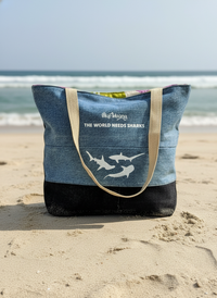 Tote Bag Raja Ampat (5/29) Pieza única