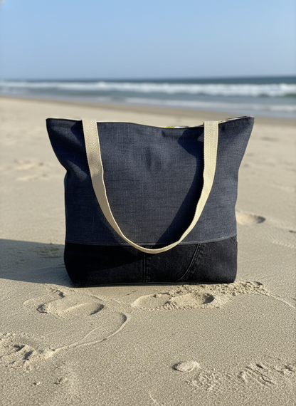 Tote Bag Raja Ampat (5/29) Pieza única