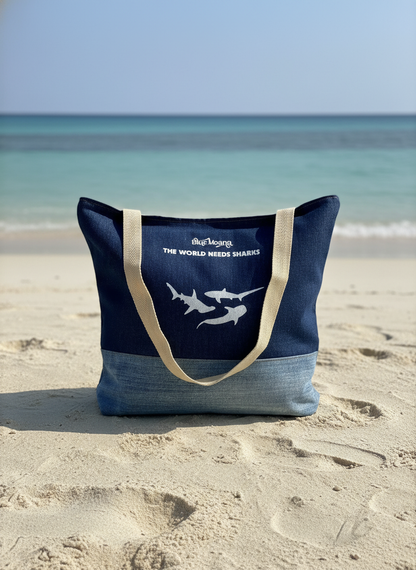 Tote Bag Baja Sipadan (4/29) Pieza única