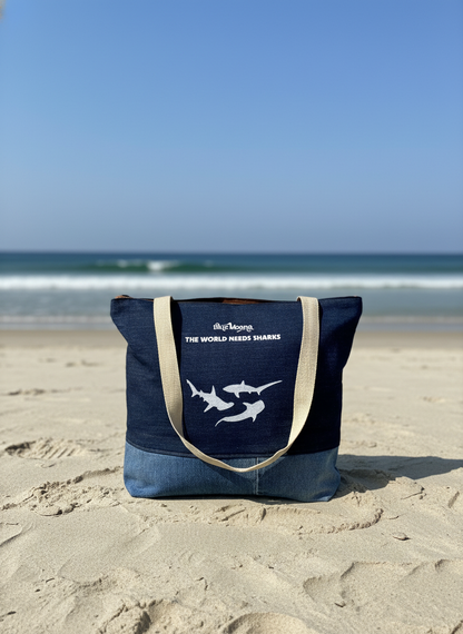 Tote Bag Baja California Sur (2/29) Pieza única