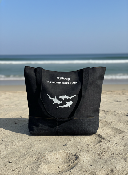 Tote Bag Komodo (8/29) Pieza única