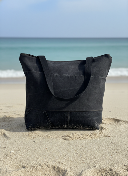 Tote Bag Komodo (8/29) Pieza única