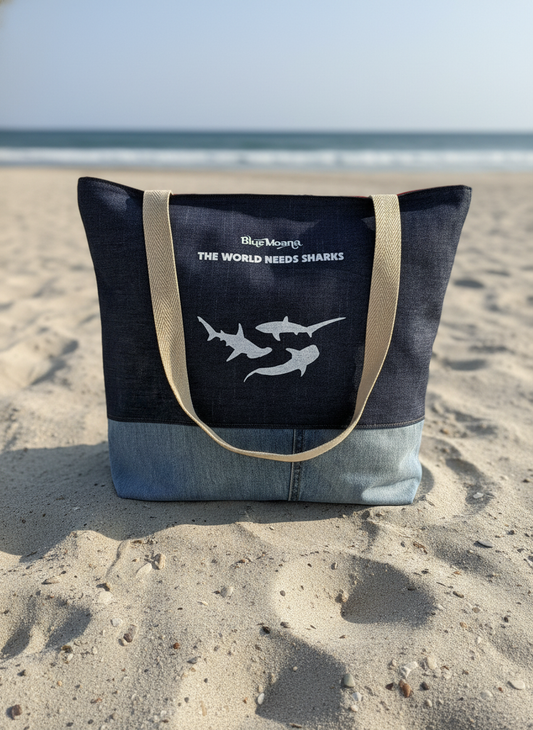 Tote Bag Azores (7/29) Pieza única