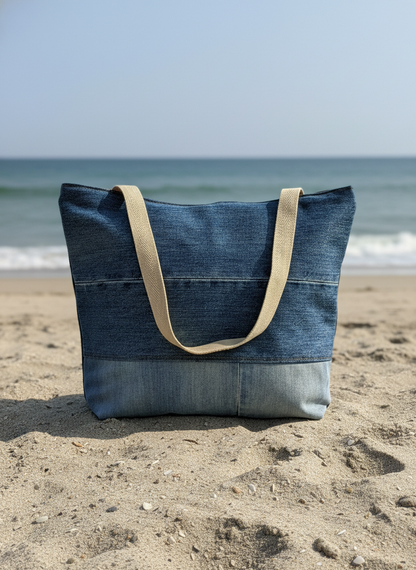 Tote Bag Azores (7/29) Pieza única