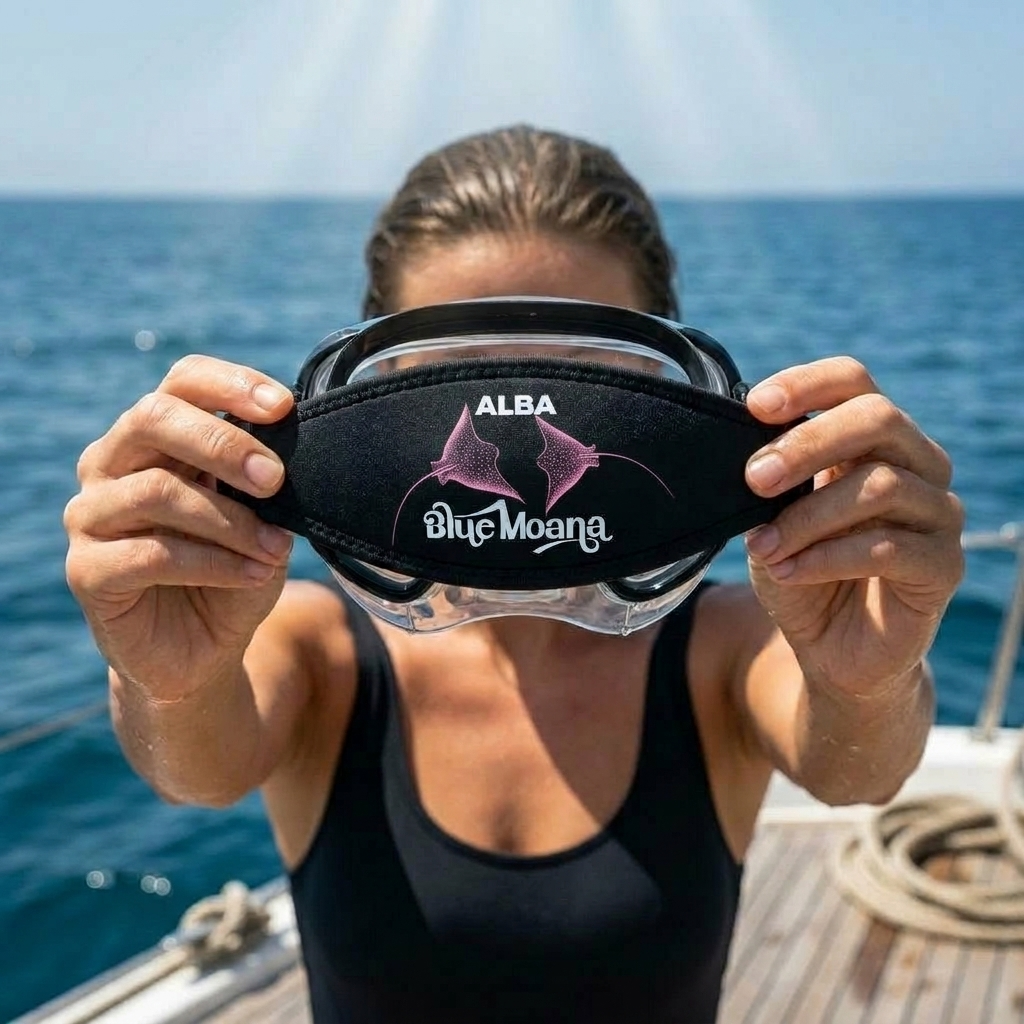 Pack Strap máscara Personalizable - compra más modelos y ahorra